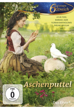 Смотреть Золушка