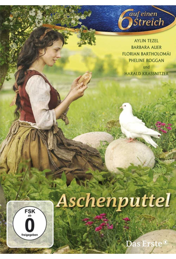 Смотреть Золушка